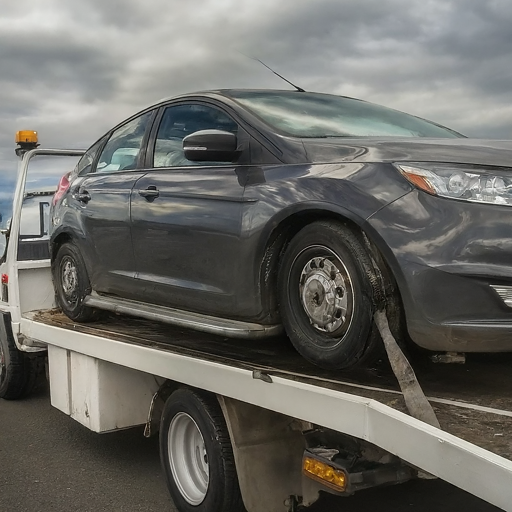 Kaiwaka Towing